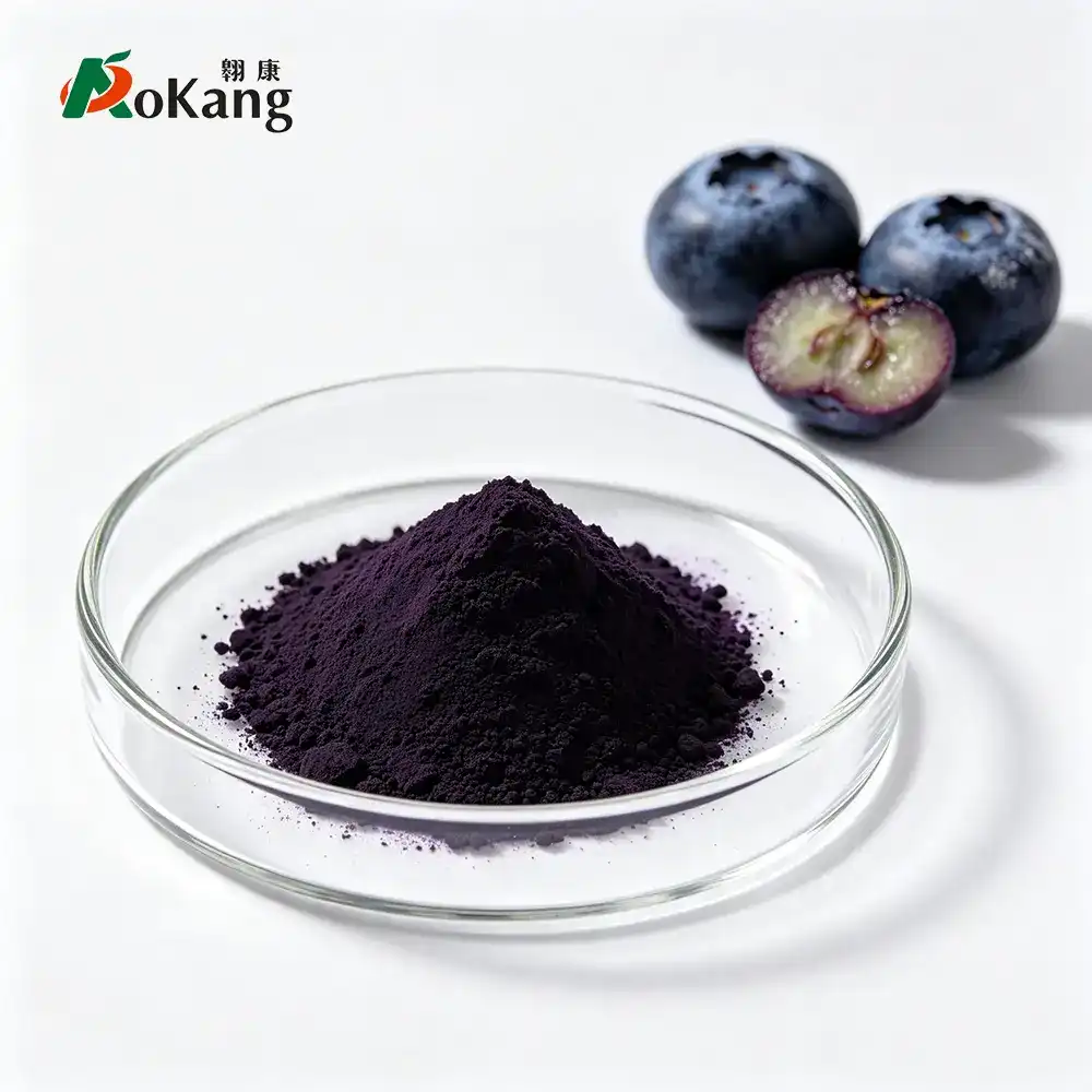 Blueberry Extract